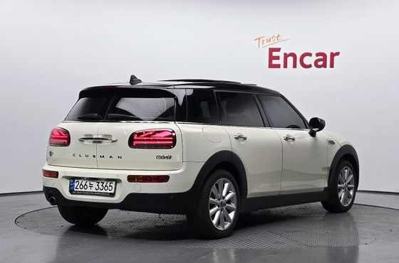 Mini Clubman Standard 2nd — пробег 30 046 км — фото 2 из 5