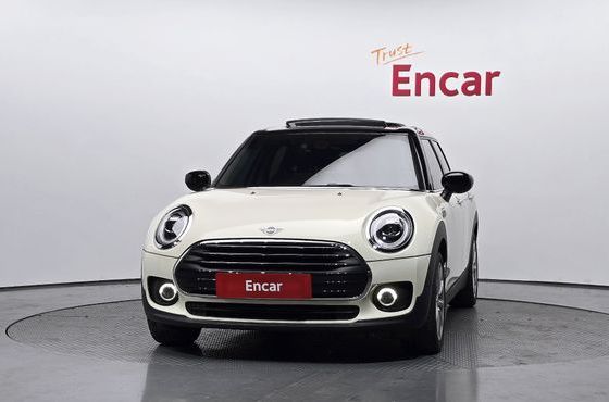Mini Clubman Standard 2nd — пробег 30 046 км — фото 3 из 5