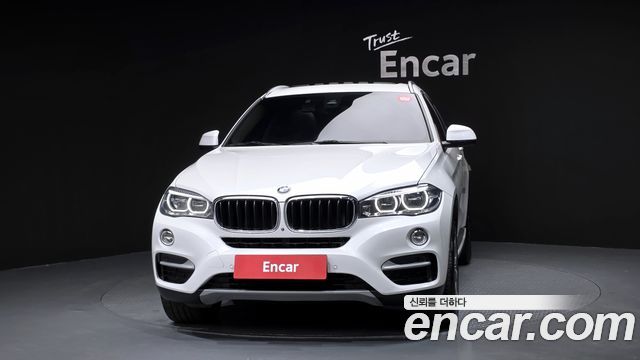 BMW X6 xDrive 30d — пробег 185 291 км — фото 3 из 5