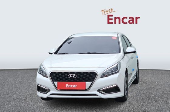 Hyundai Sonata 2.0 HEV Modern — пробег 145 286 км — фото 3 из 5