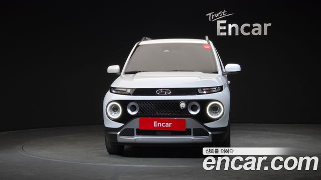 Hyundai Casper Turbo The Essential — пробег 13 784 км — фото 3 из 5