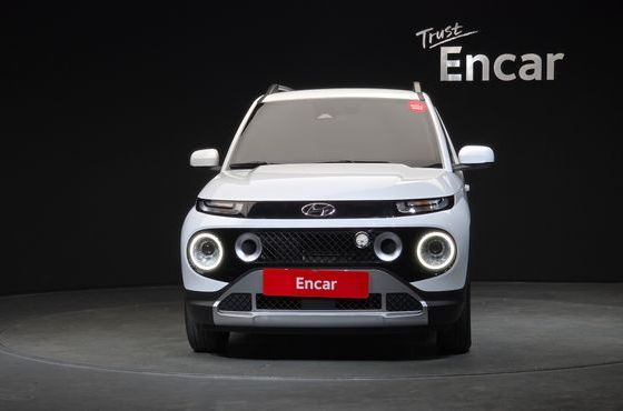 Hyundai Casper Turbo The Essential — пробег 13 784 км — фото 3 из 5