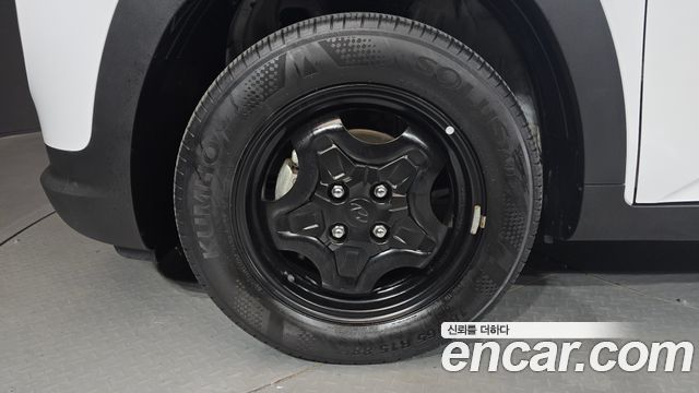 Hyundai Casper Turbo The Essential — пробег 13 784 км — фото 5 из 5