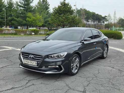Hyundai Grandeur 3.0 LPI Modern — пробег 203 229 км — фото 2 из 5