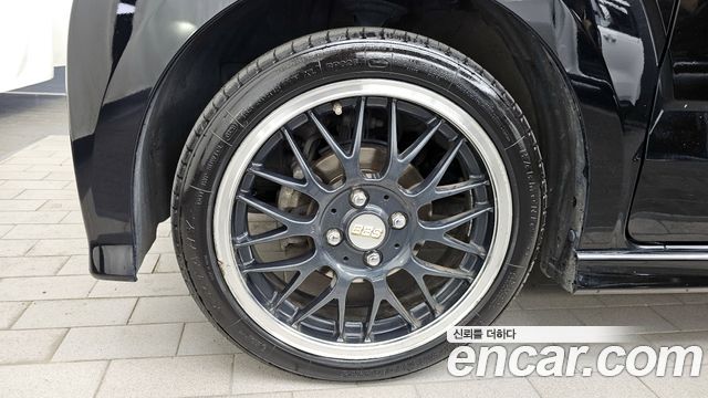 Honda N-BOX из Кореи Encar