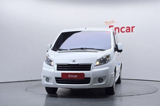 Peugeot Expert 2.0 Diesel — пробег 108 143 км — фото 3 из 5