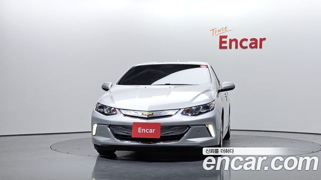 Chevrolet (Daewoo) VOLT из Кореи Encar