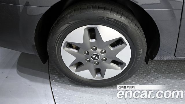 Hyundai Staria из Кореи Encar