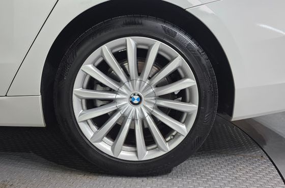 BMW Gran Turismo 620d Luxury — пробег 92 750 км — фото 5 из 5