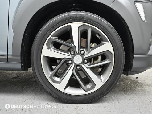 Hyundai Kona 1.6 Turbo 2WD Premium — пробег 81 944 км — фото 5 из 5