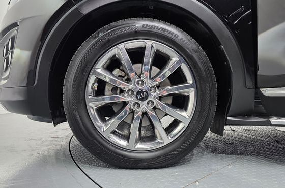 Kia Sorento Diesel 2.0 4WD Noblesse Special — пробег 176 520 км — фото 5 из 5