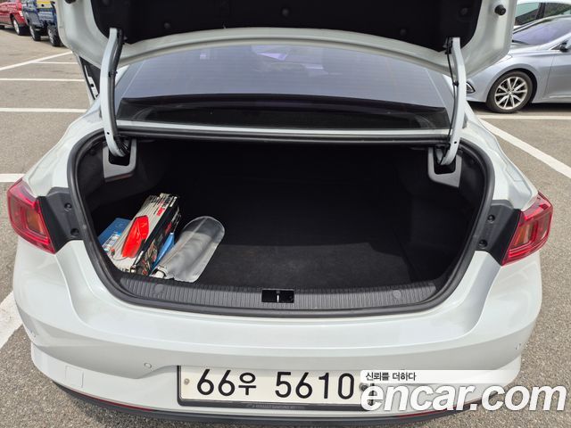 Renault (Samsung) SM6 из Кореи Encar