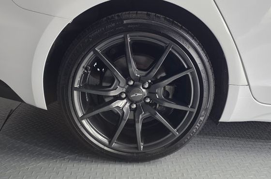 Genesis G70 Gasoline 2.0T 4WD — пробег 70 709 км — фото 5 из 5