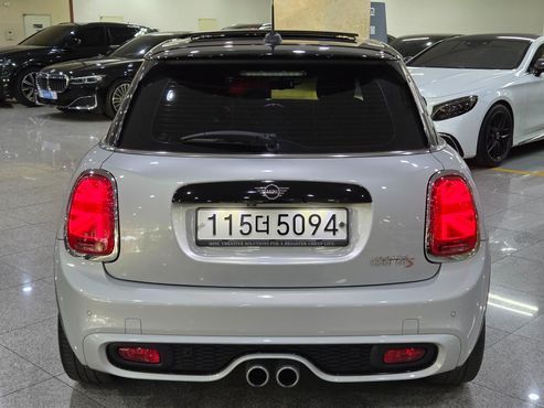 Mini Cooper 5Door Standard 3rd — пробег 26 675 км — фото 4 из 5