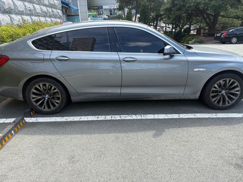 BMW Gran Turismo GT xDrive Exclusive — пробег 182 084 км — фото 3 из 5