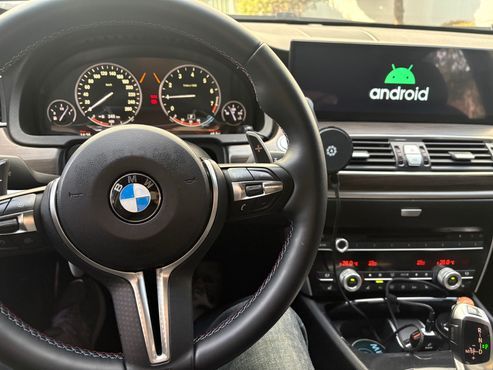 BMW Gran Turismo GT xDrive Exclusive — пробег 182 084 км — фото 5 из 5