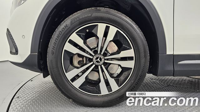 Mercedes-Benz GLA-Class из Кореи Encar