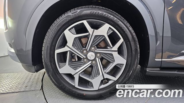 Hyundai Palisade Gasoline 3.8 4WD Calligraphy — пробег 109 670 км — фото 5 из 5