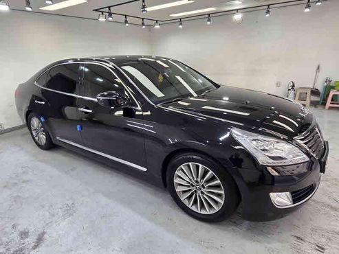 Hyundai Equus VS380 Premium — пробег 270 340 км — фото 2 из 5