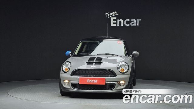 Mini Cooper Bayswater — пробег 117 622 км — фото 3 из 5