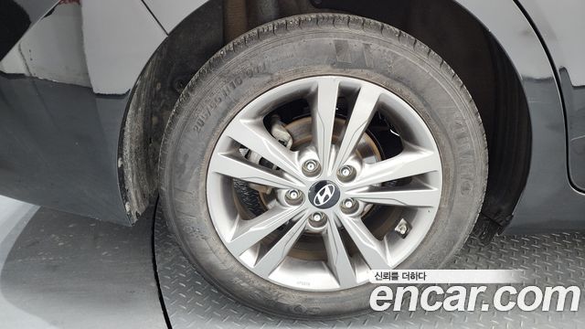 Hyundai AVANTE 1.6 GDI Modern — пробег 84 488 км — фото 5 из 5