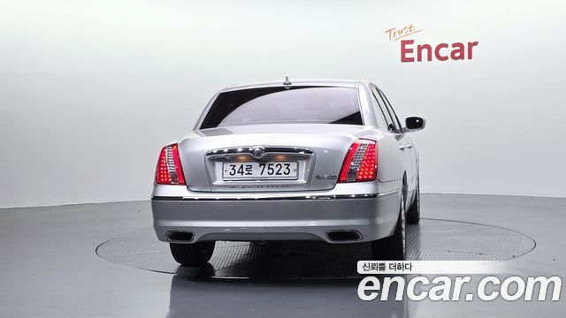 Kia OPIRUS из Кореи Encar