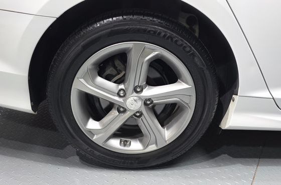 Hyundai Sonata 2.0 Modern — пробег 83 691 км — фото 5 из 5