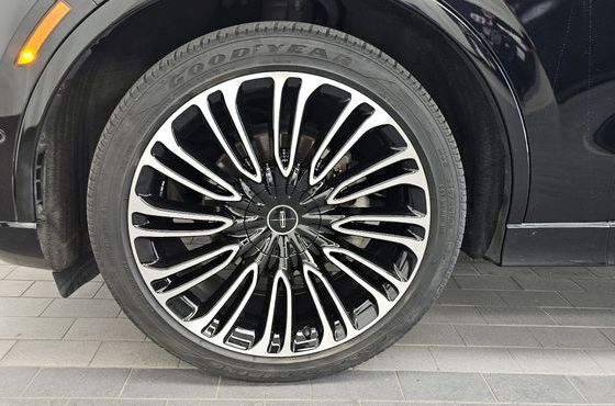Lincoln Aviator 3.0 Black Label AWD — пробег 80 347 км — фото 5 из 5