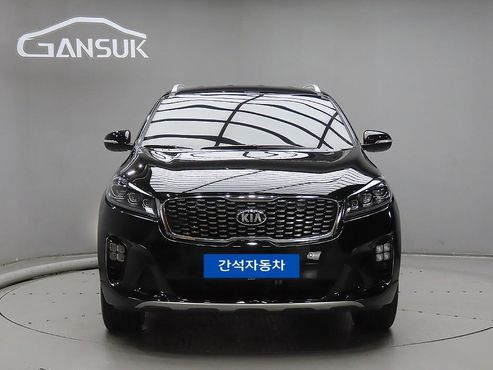 Kia Sorento Diesel 2.2 2WD Noblesse — пробег 88 963 км — фото 3 из 5