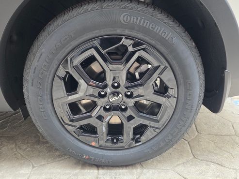 Kia Sorento HEV 1.6 2WD Prestige — пробег 900 км — фото 5 из 5