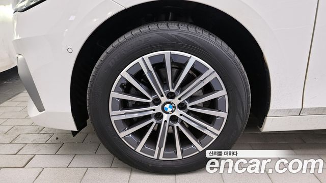BMW 2-Series из Кореи Encar