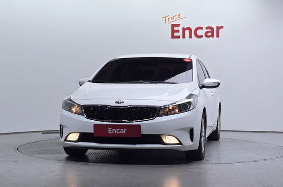 Kia K3 Trendy — пробег 49 567 км — фото 3 из 5