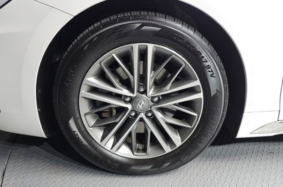 Hyundai Grandeur 2.4 Premium — пробег 84 320 км — фото 5 из 5