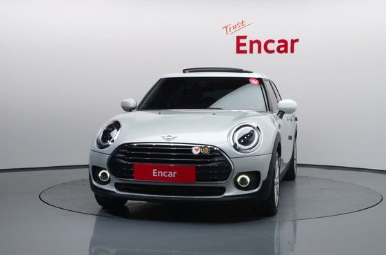 Mini Clubman Classic 2nd — пробег 35 566 км — фото 3 из 5