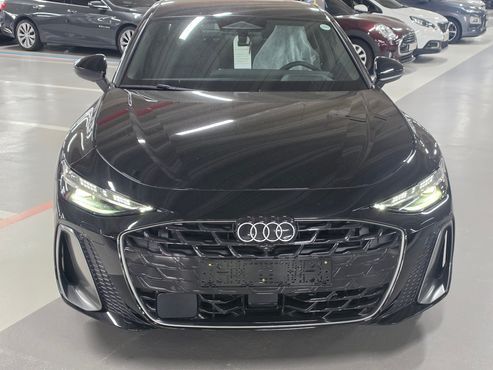 Audi A6 45 TFSI Quattro S Line — пробег 18 км — фото 3 из 5