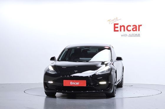 Tesla Model 3 Performance AWD — пробег 89 452 км — фото 3 из 5