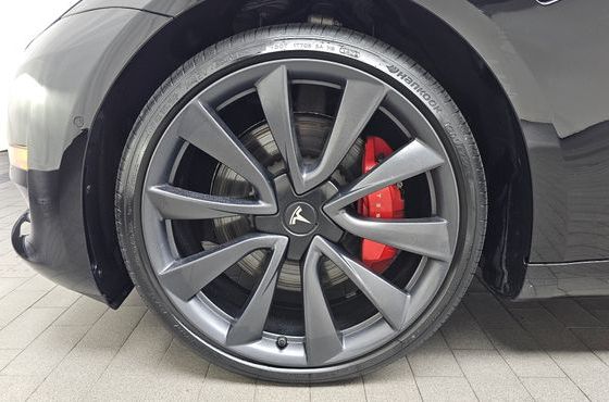 Tesla Model 3 Performance AWD — пробег 89 452 км — фото 5 из 5