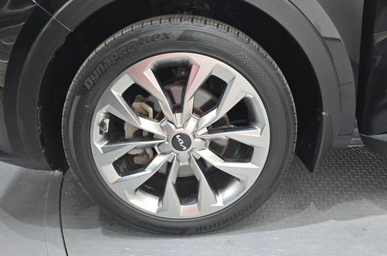 Kia Sorento Diesel 2.2 2WD Prestige — пробег 42 830 км — фото 5 из 5