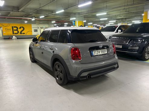 Mini Cooper Classic Third Generation — пробег 79 918 км — фото 2 из 5