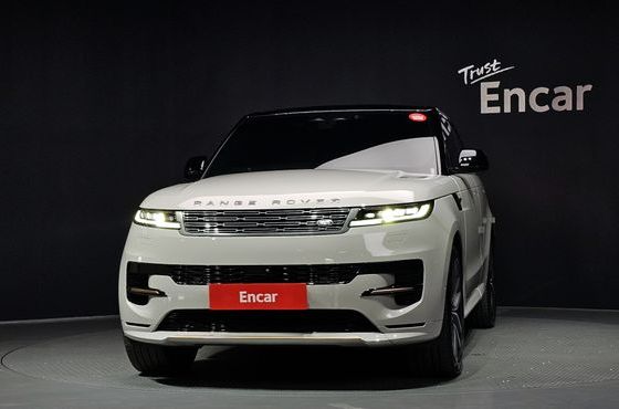 Land Rover Range Rover Sport P360 Autobiography — пробег 43 786 км — фото 3 из 5