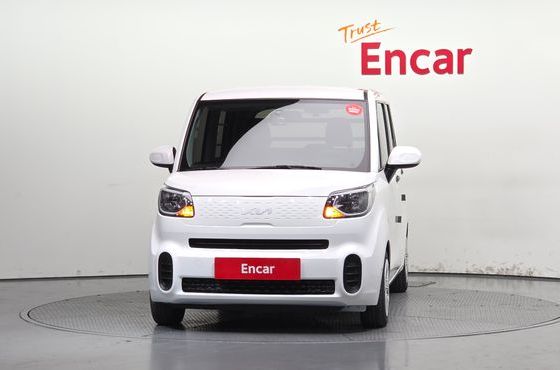 Kia RAY Van Standard — пробег 76 408 км — фото 3 из 5