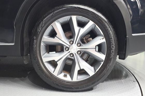 Hyundai Palisade Diesel 2.2 2WD Prestige — пробег 149 332 км — фото 5 из 5