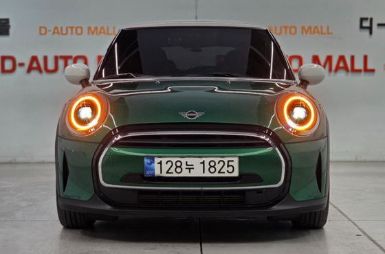 Mini Cooper Classic Third Generation — пробег 43 553 км — фото 2 из 5