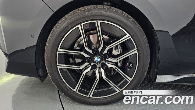 BMW 7-Series из Кореи Encar