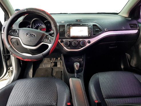 Kia morning Luxury — пробег 151 761 км — фото 5 из 5