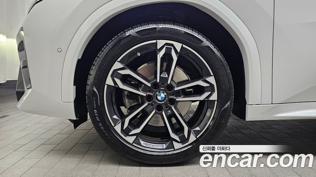 BMW X2 (F39) из Кореи Encar
