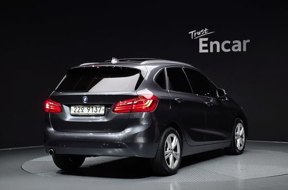 BMW 2-Series Joy — пробег 59 894 км — фото 2 из 5