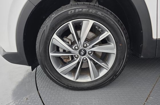 Hyundai Santafe Diesel 2.0 2WD Exclusive — пробег 178 755 км — фото 5 из 5