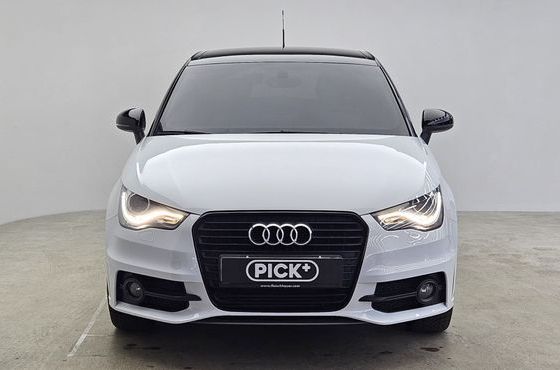 Audi A1 30 TDI Sport — пробег 123 547 км — фото 3 из 5
