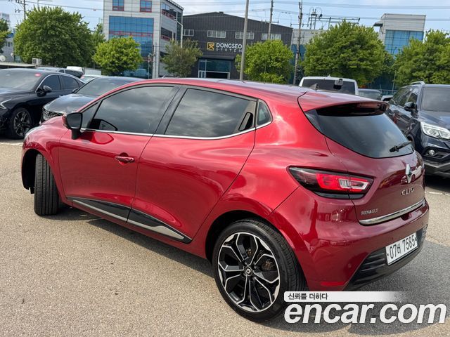 Renault (Samsung) Cilo из Кореи Encar